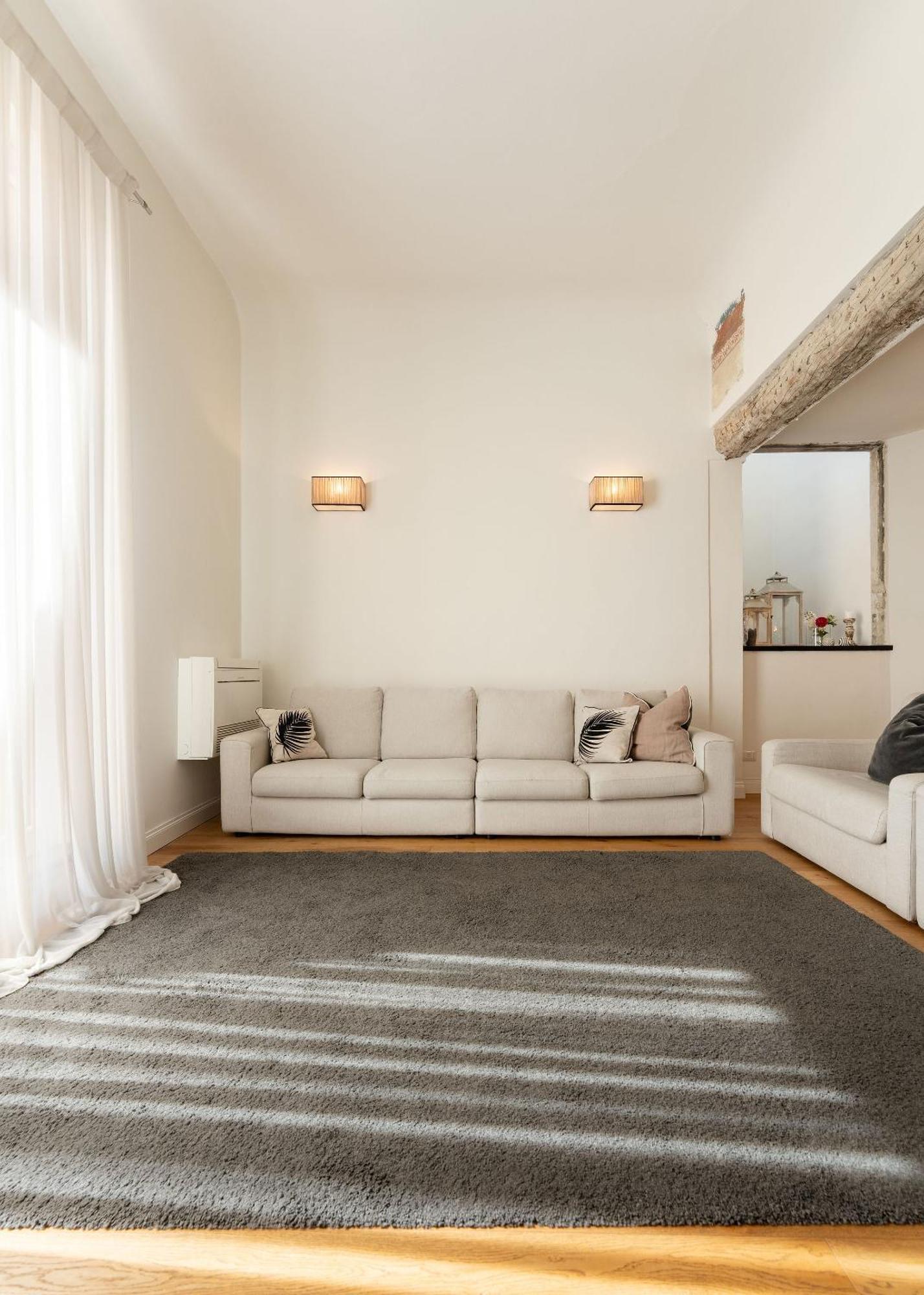 Ta - One Bedroom Luxury Apartment In The Fashion District Florenz Exterior foto