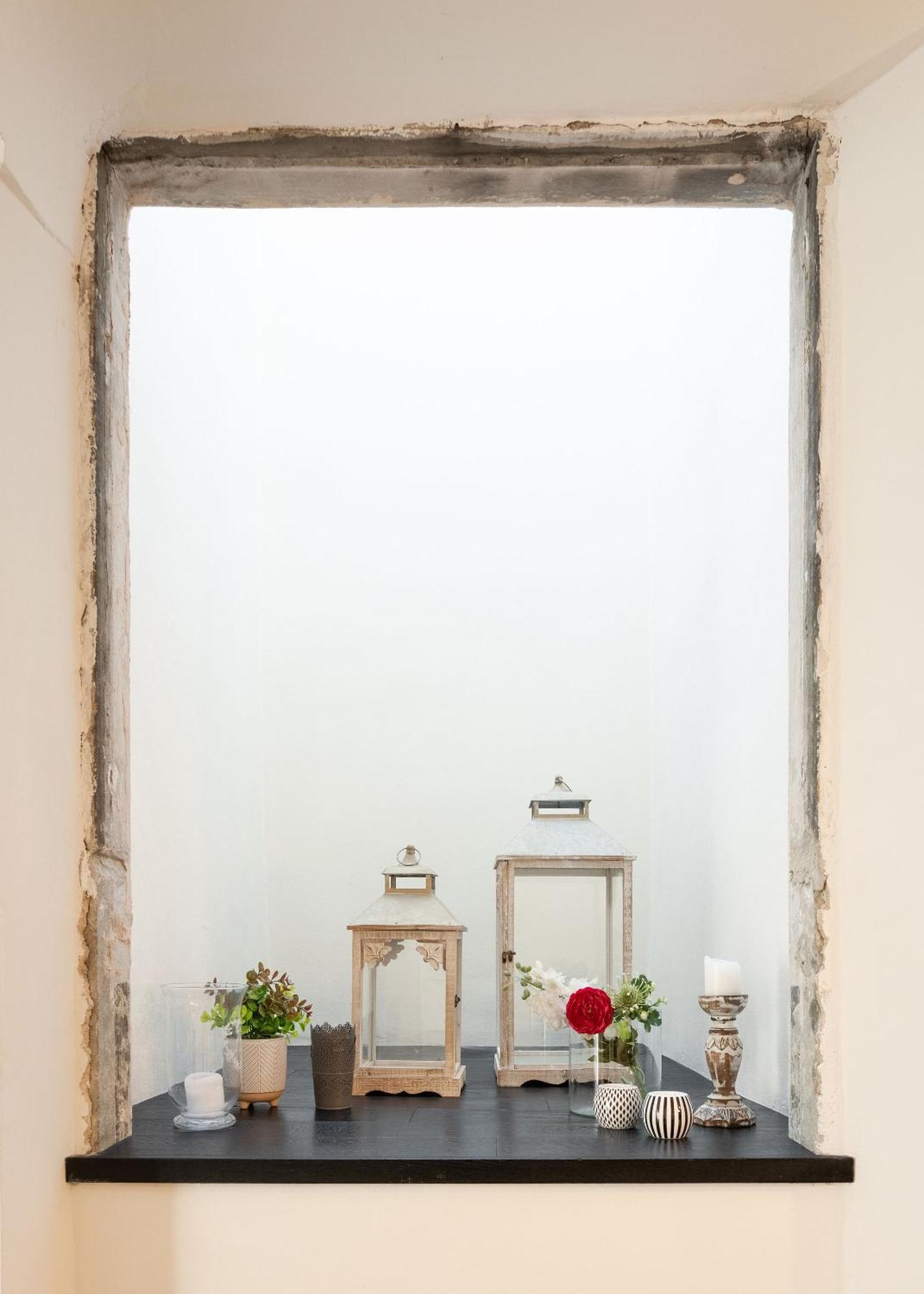 Ta - One Bedroom Luxury Apartment In The Fashion District Florenz Exterior foto